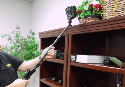 反窃听检测服务